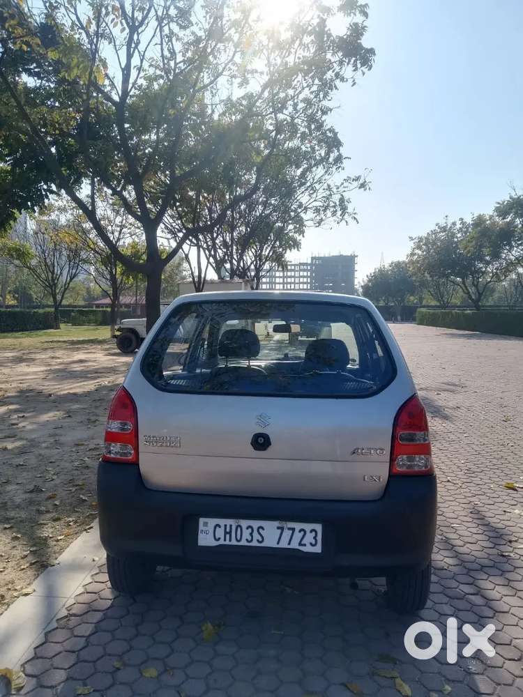 Maruti Suzuki 800 2005 Petrol 130000 Km Driven