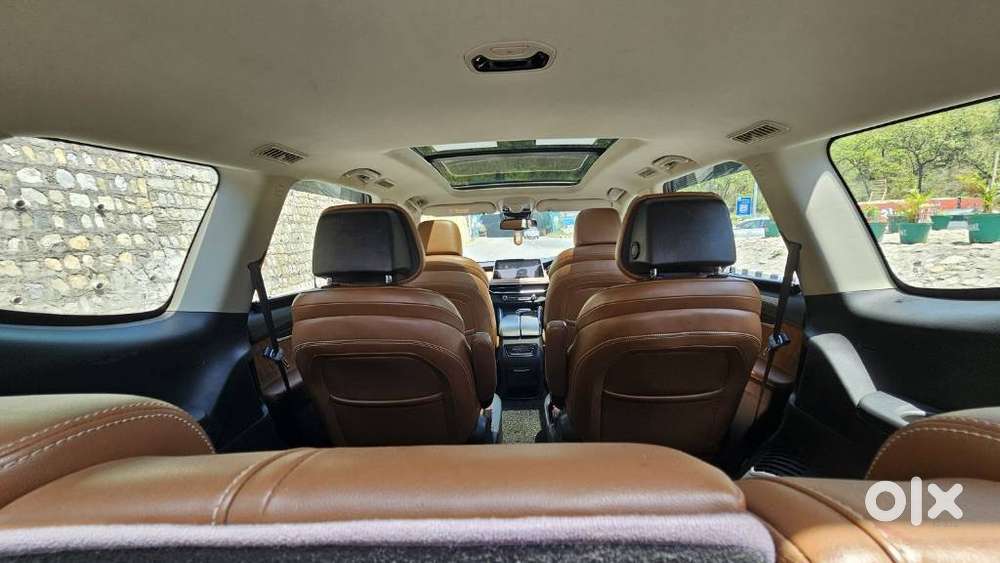 Mg Gloster Savvy 6 Seater, 2021, Diesel