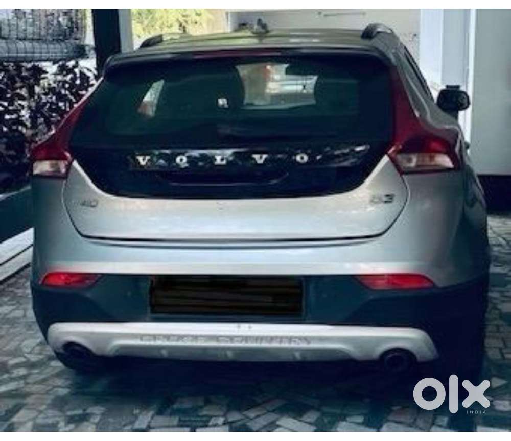 Volvo V40 Cross Country D3 Inscription, 2013, Diesel