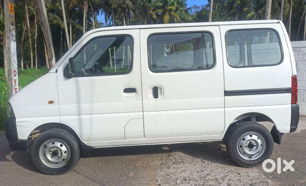 Maruti Suzuki Eeco 5 Seater Ac, 2020, Petrol