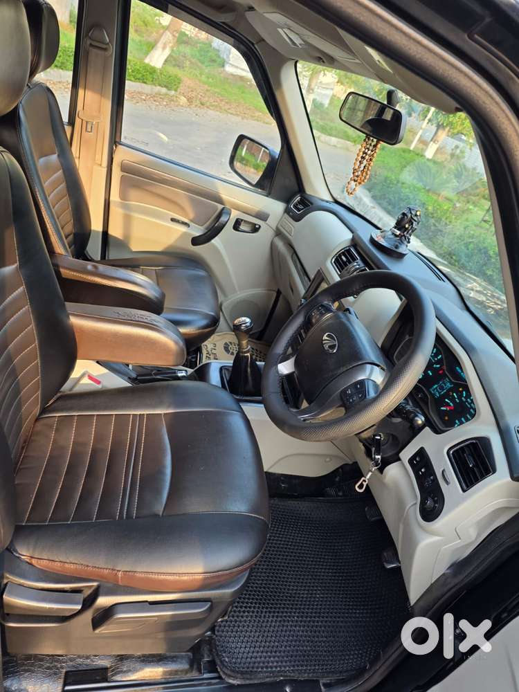 Mahindra Scorpio [2020-2022] 2.2 S9, 2021, Diesel