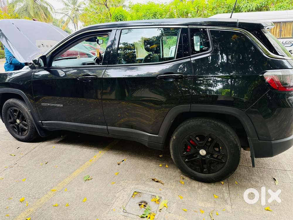 Jeep Compass Sport 2020 Diesel