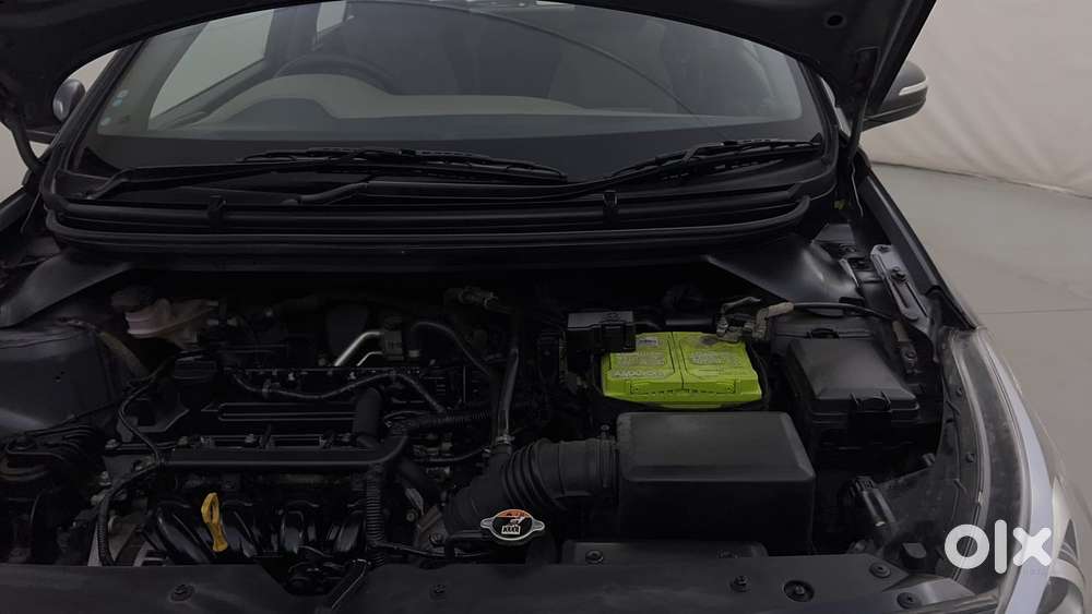 Hyundai Elite I20 1.2 Asta (o) Cvt, 2019, Petrol