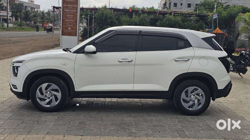 Hyundai Creta 1.4 E Plus Crdi, 2023, Diesel