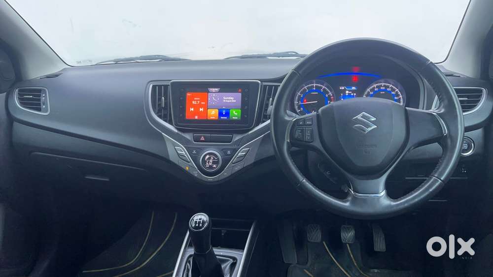Maruti Suzuki Baleno 1.3 Alpha, 2020, Petrol