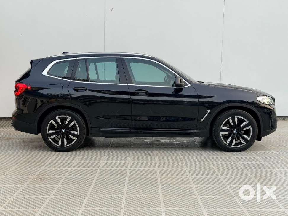 Bmw X3 Xdrive 30i Luxury Line, 2022, Petrol
