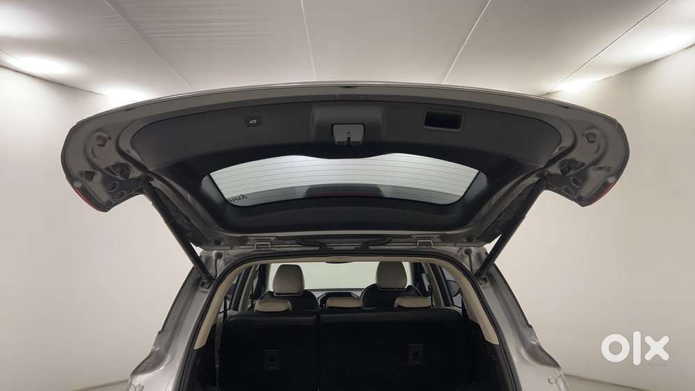 Mg Hector Sharp Diesel Mt, 2021, Diesel