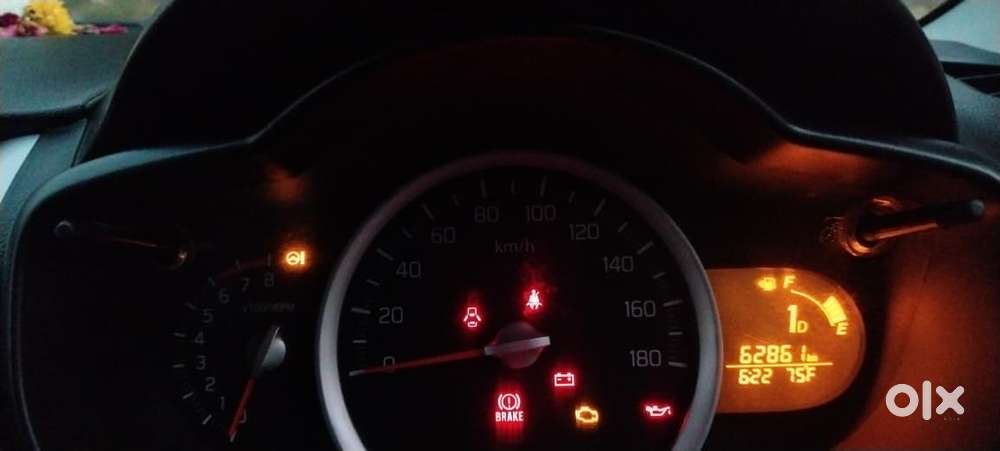 Maruti Suzuki Celerio Zxi Amt, 2019, Petrol