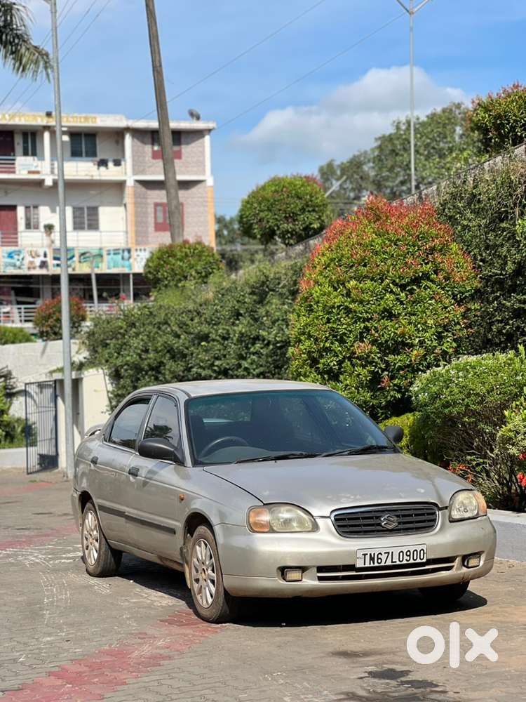 Maruti Baleno Petrol 2006