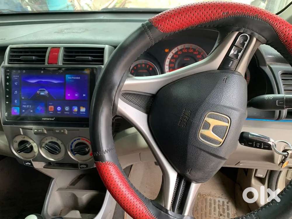 Honda City 2009 Manual Petrol