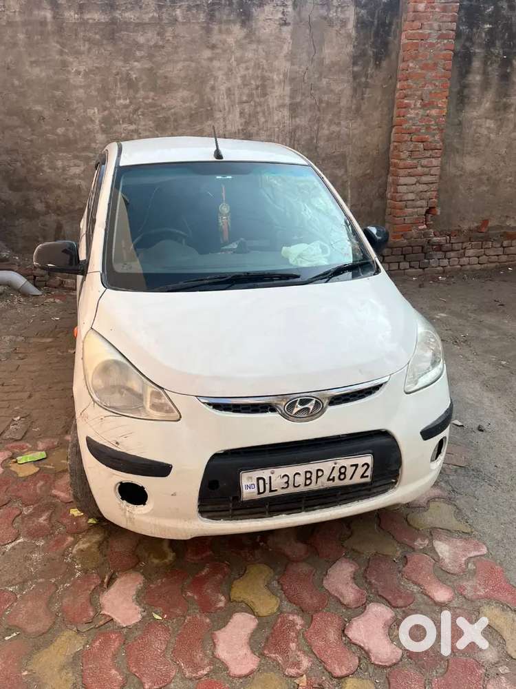 Honda 0 Alpha 15 Cng & Hybrids 141863 Km Driven