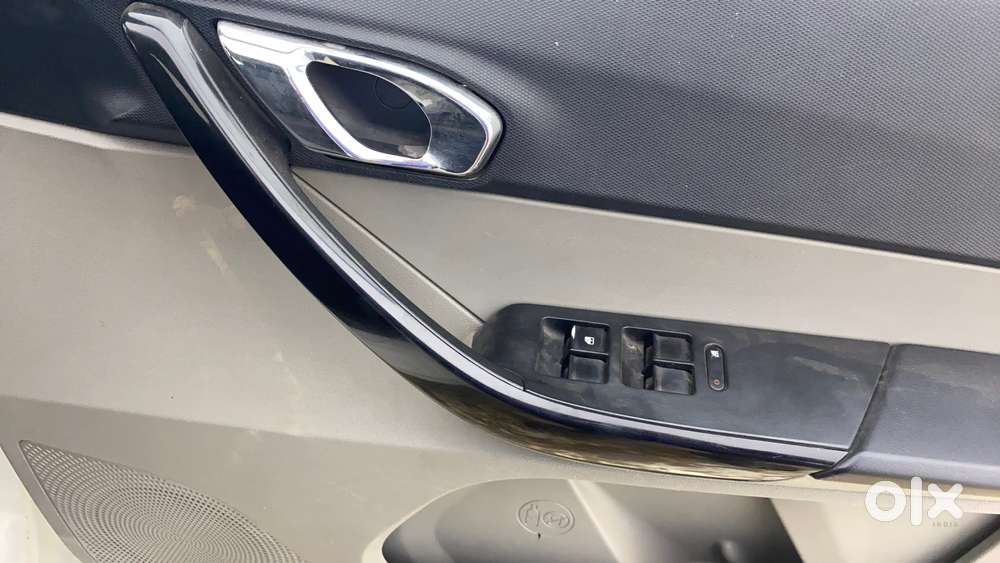 Tata Tiago 1.2 Revotron Xz Plus, 2019, Petrol