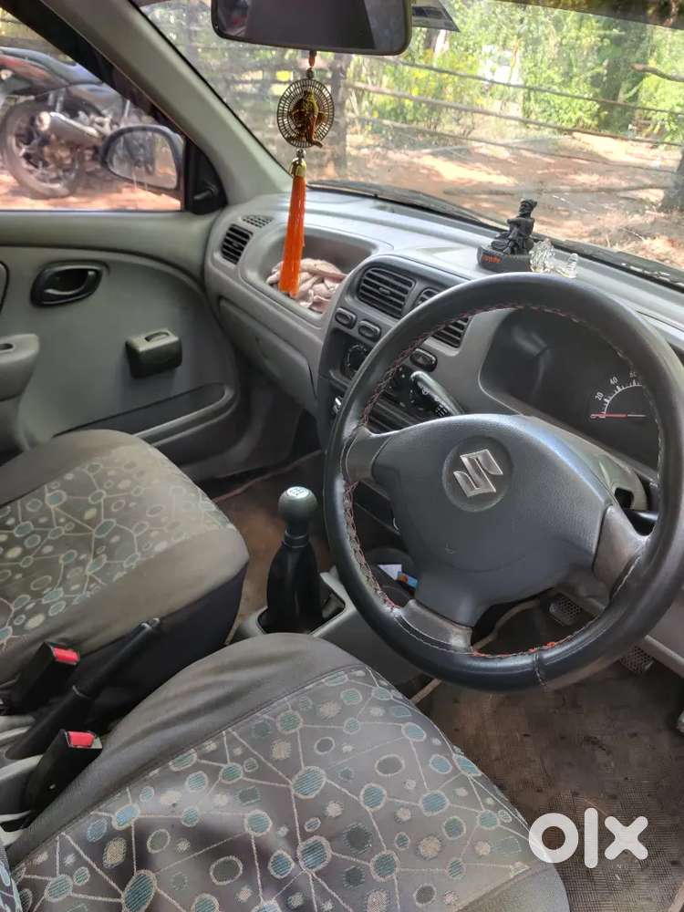 Maruti Suzuki Alto K10 2014 Petrol Well Maintained.