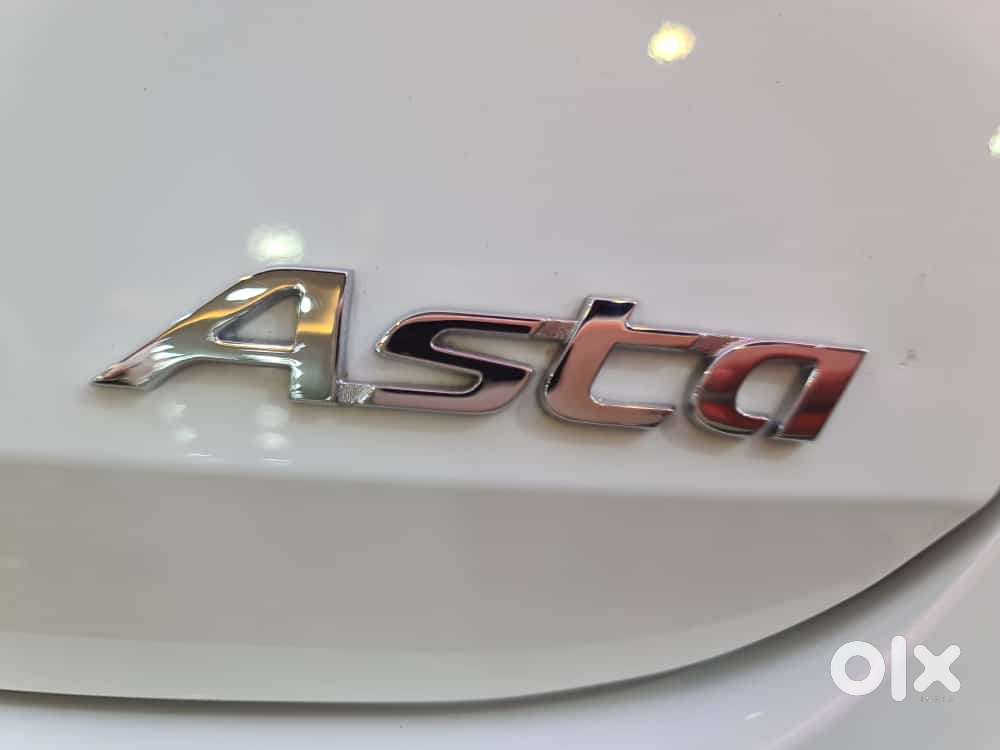 Hyundai I20 Asta (o) 1.0 Turbo Dct, 2022, Petrol