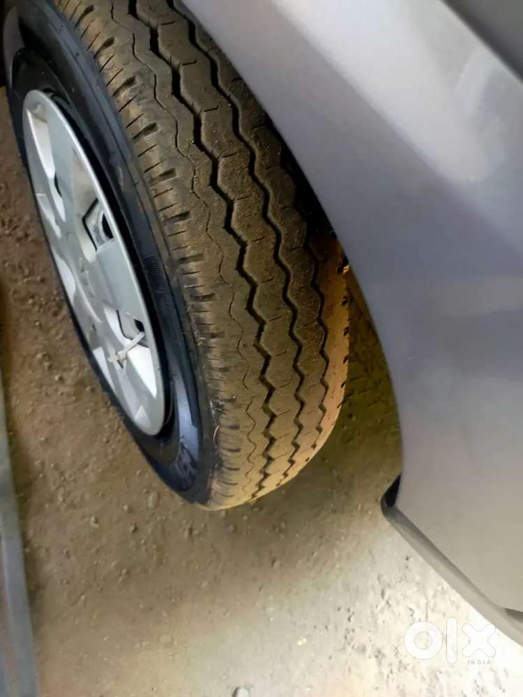 Maruti Suzuki Eeco 2021 Petrol 31000 Km Driven