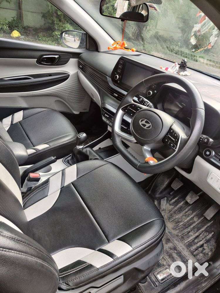 Hyundai I20 1.2 Asta, 2023, Petrol