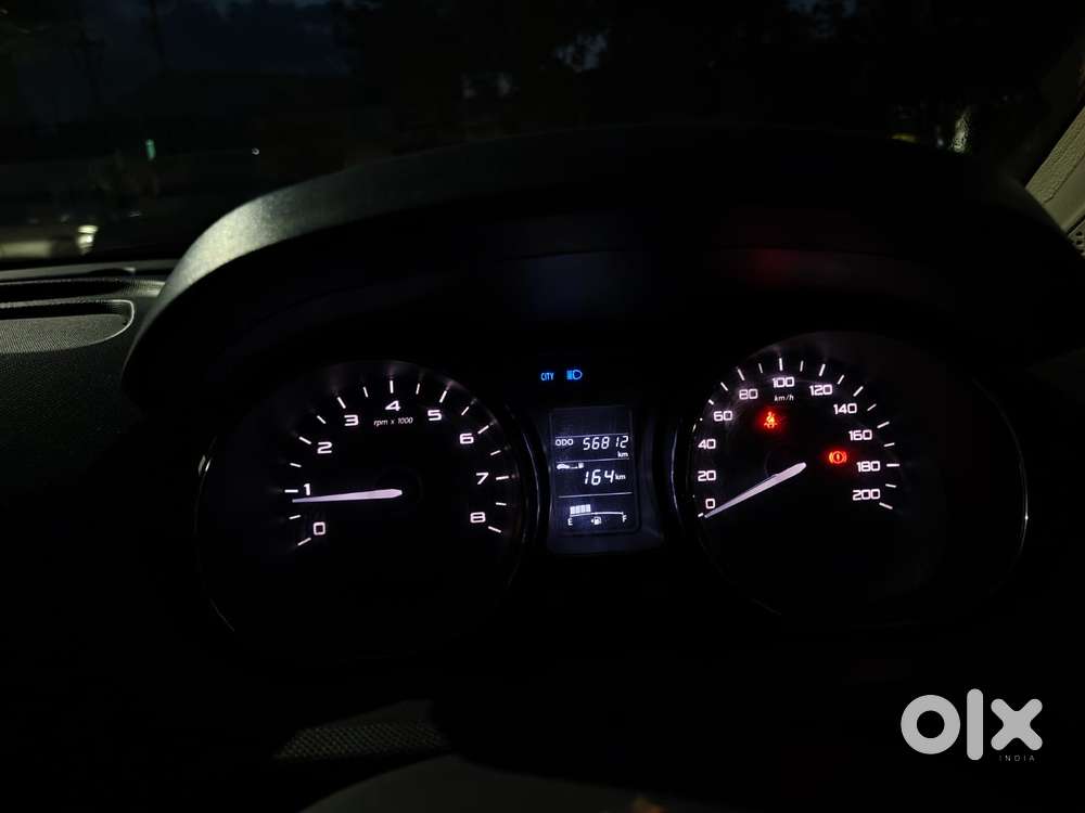 Tata Tiago 1.05 Revotorq Xt, 2019, Petrol
