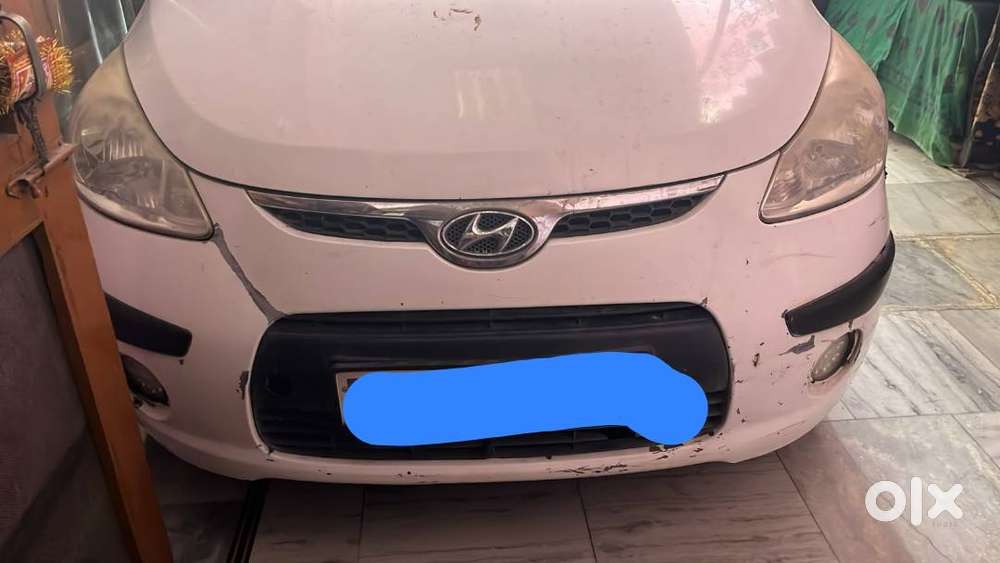 Hyundai I10 Era 2008