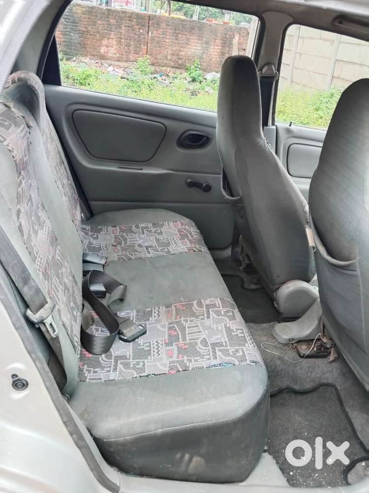 Maruti Suzuki Alto K10 Vxi (o), 2011, Petrol