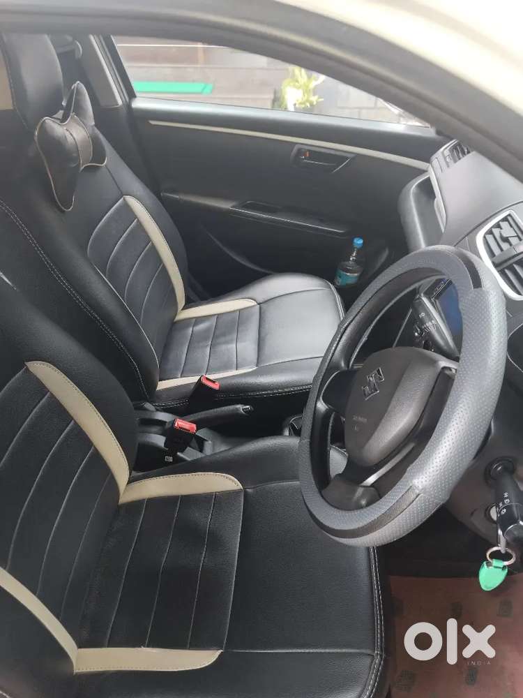 Maruti Swift Lxi 2018 Km Driven