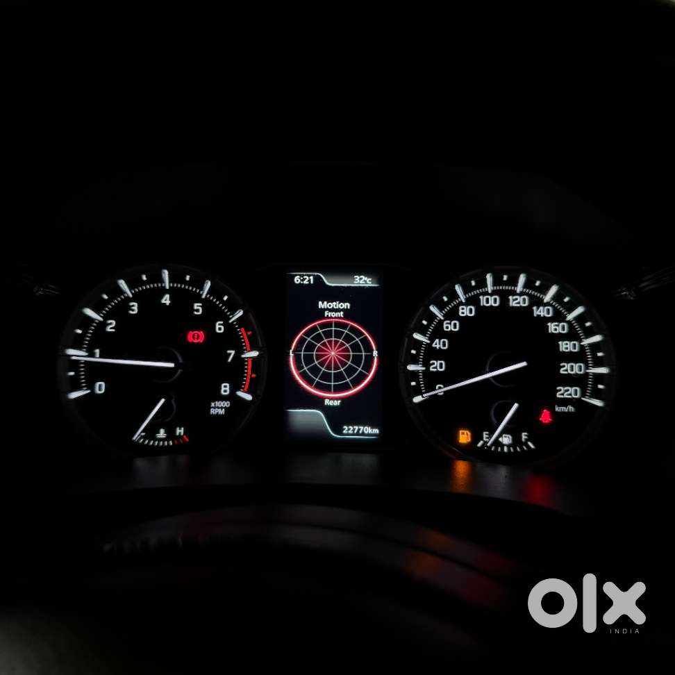 Toyota Urban Cruiser Hyryder 1.5 S Neo Drive, 2023, Petrol