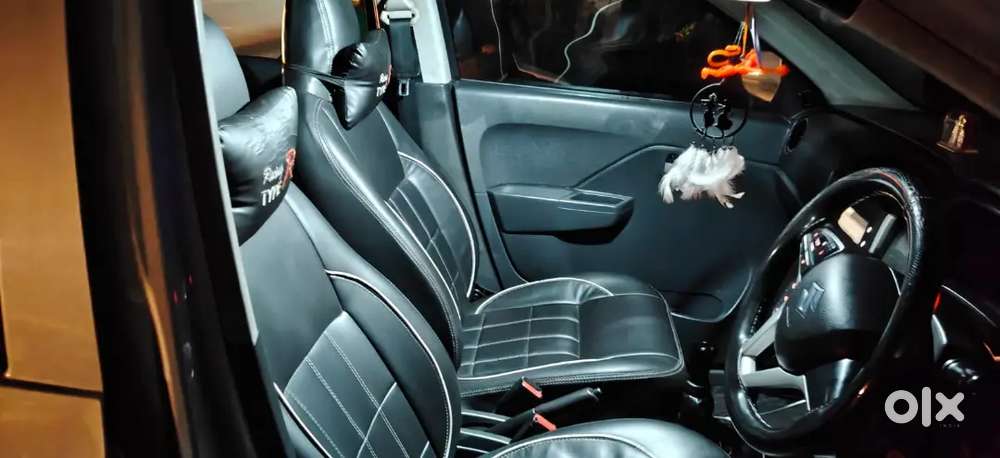 Maruti Alto K10 2024