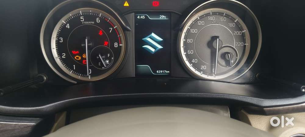 Maruti Suzuki Ertiga Zxi (o) Cng [2022-2023], 2024, Cng & Hybrids
