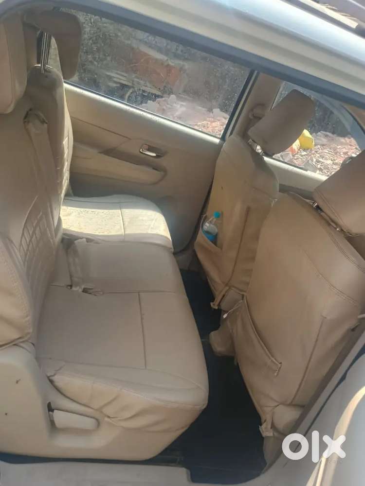 Maruti Ertiga Vxi 2024