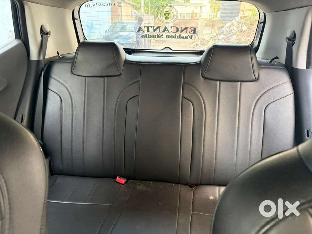 Hyundai Grand I10 2019 Petrol Automatic