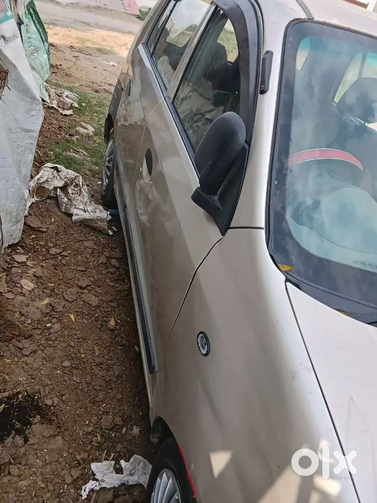 Hyundai Santro Xing 2006 Petrol 73000 Km Driven