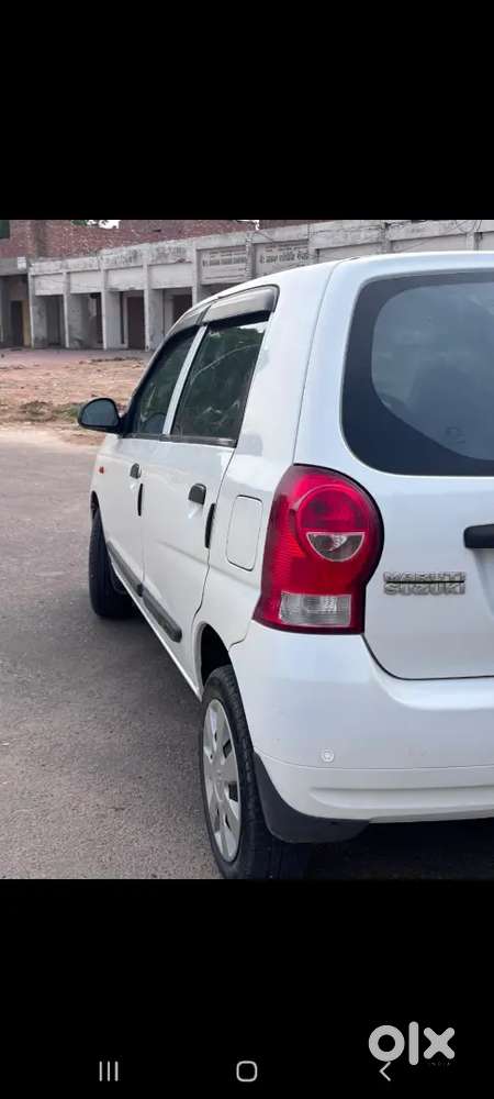 Maruti Suzuki Alto K10 2014 Petrol 85000 Km Driven