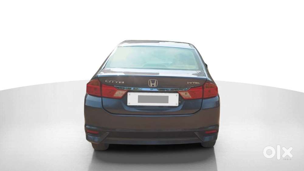 Honda City I-vtec S, 2019, Petrol