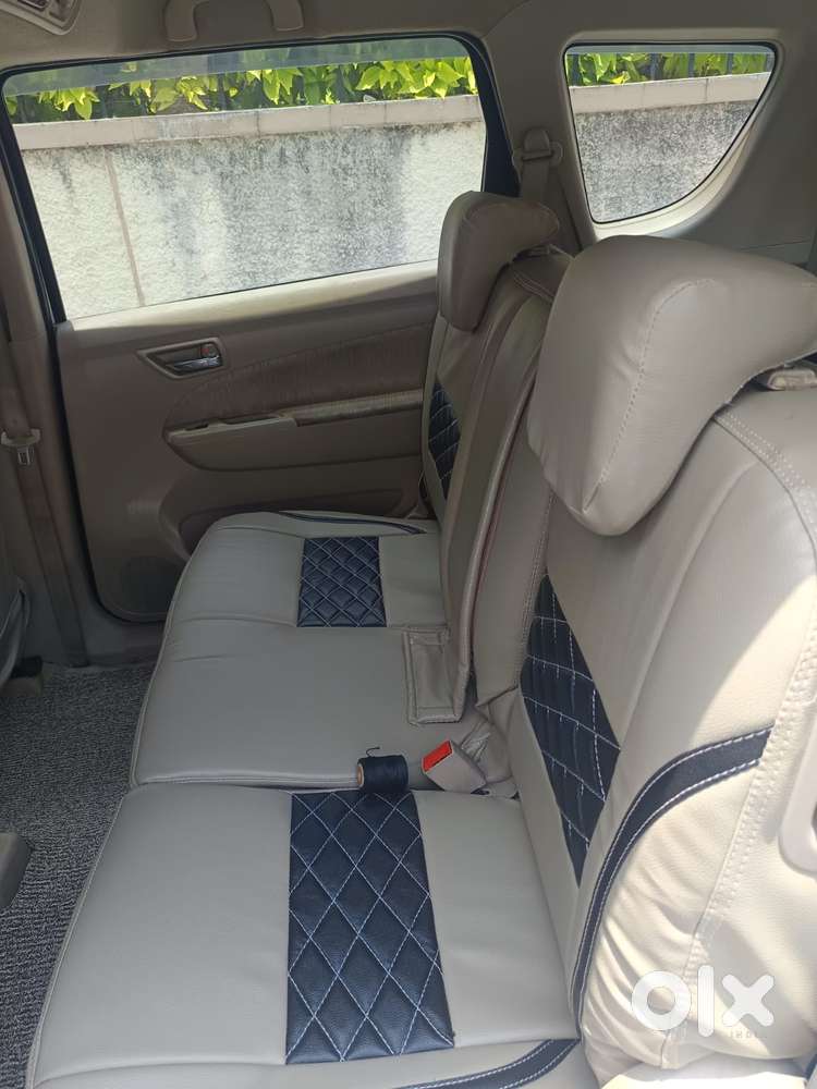 Maruti Suzuki Ertiga Vdi, 2014, Diesel