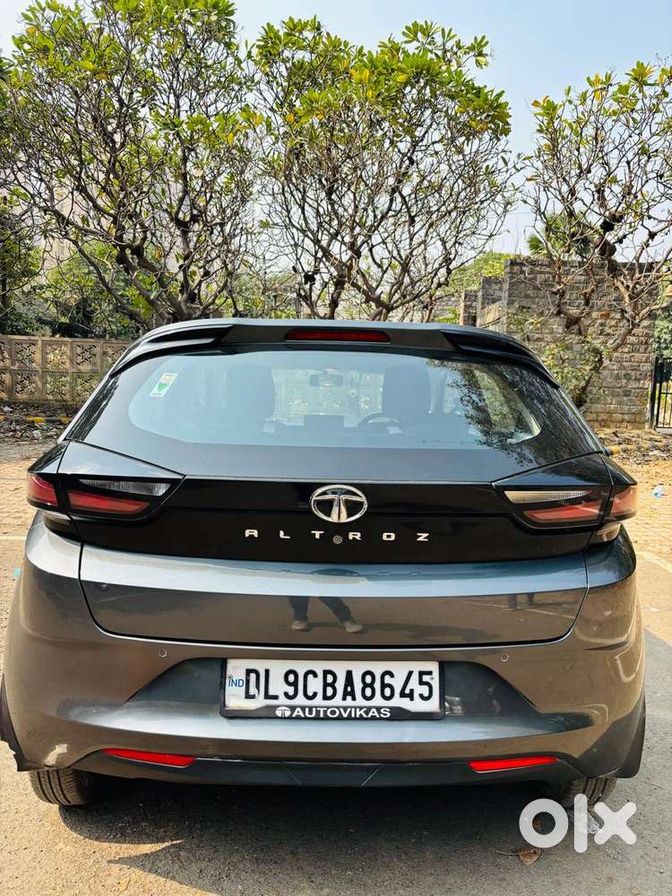 Tata Altroz 1.2 Xt, 2023, Petrol