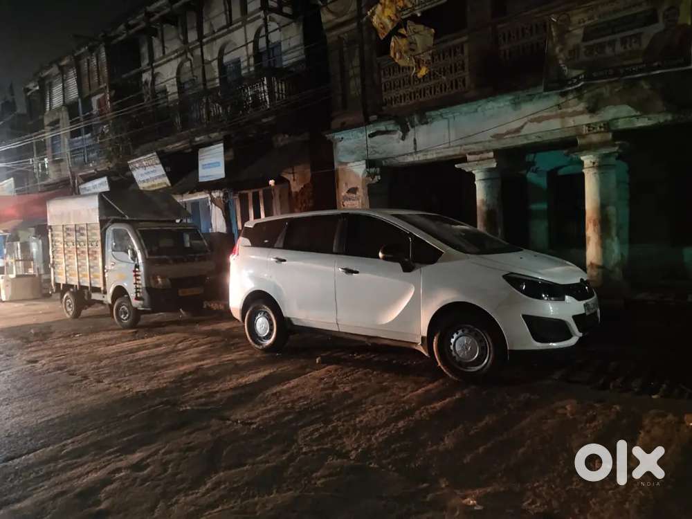 Mahindra Marazzo 1.5 M2 Diesel Manual 2019