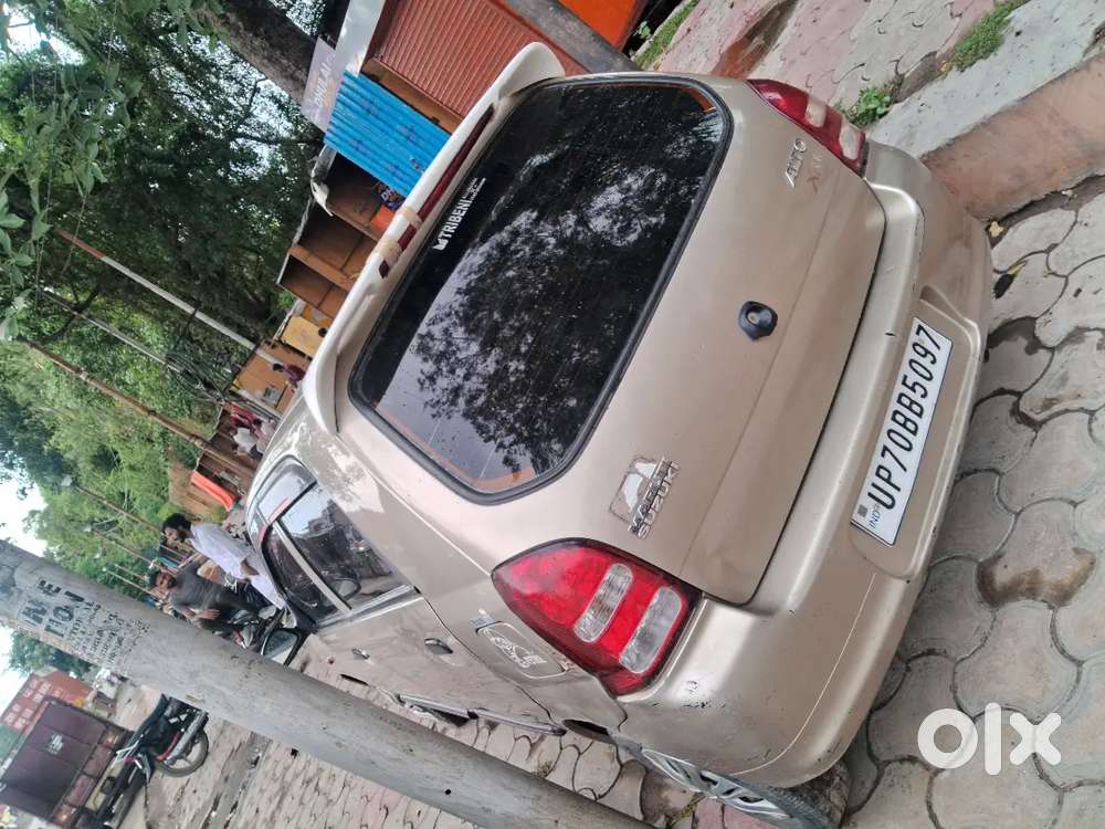 Maruti Suzuki Alto Petrol 2009 Manual