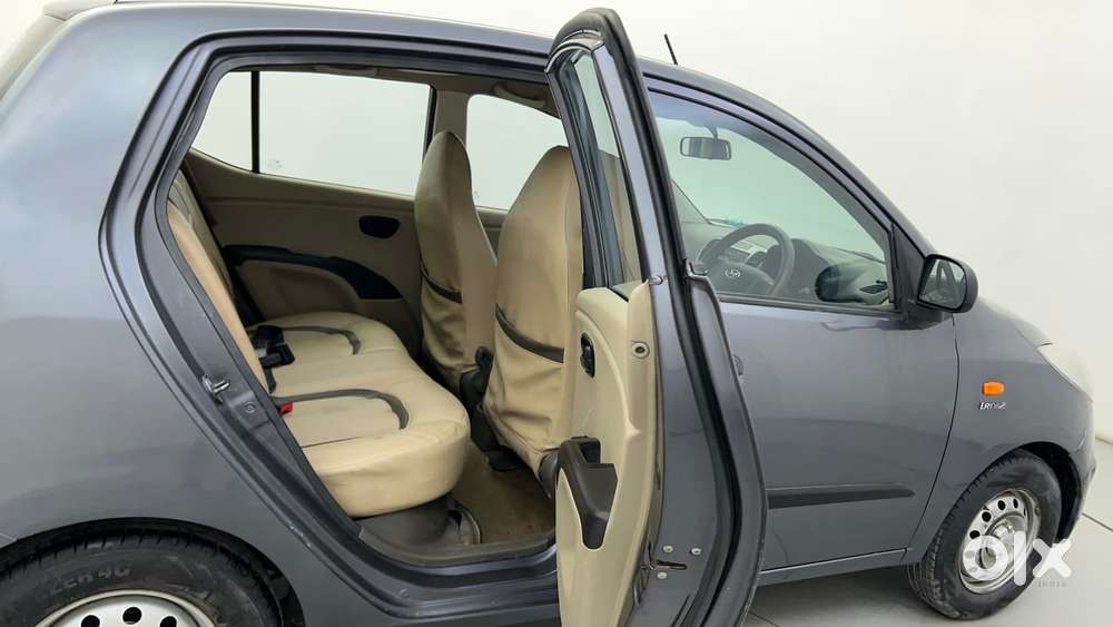 Hyundai I10 Magna 1.1l, 2014, Petrol