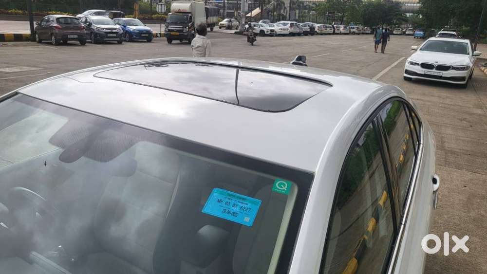 Skoda Slavia 1.5 Tsi Style, 2022, Petrol