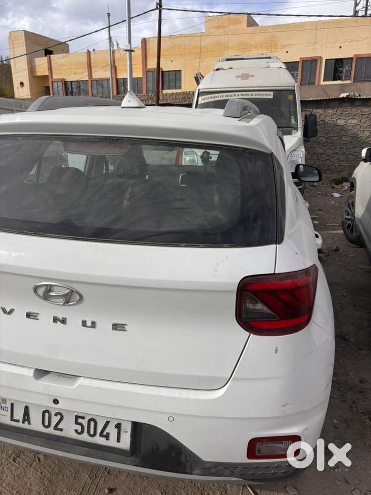 Hyundai Car Manual 2022