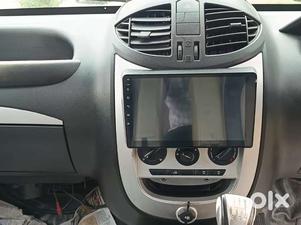 Mahindra Xylo E8 Diesel Manual 2009
