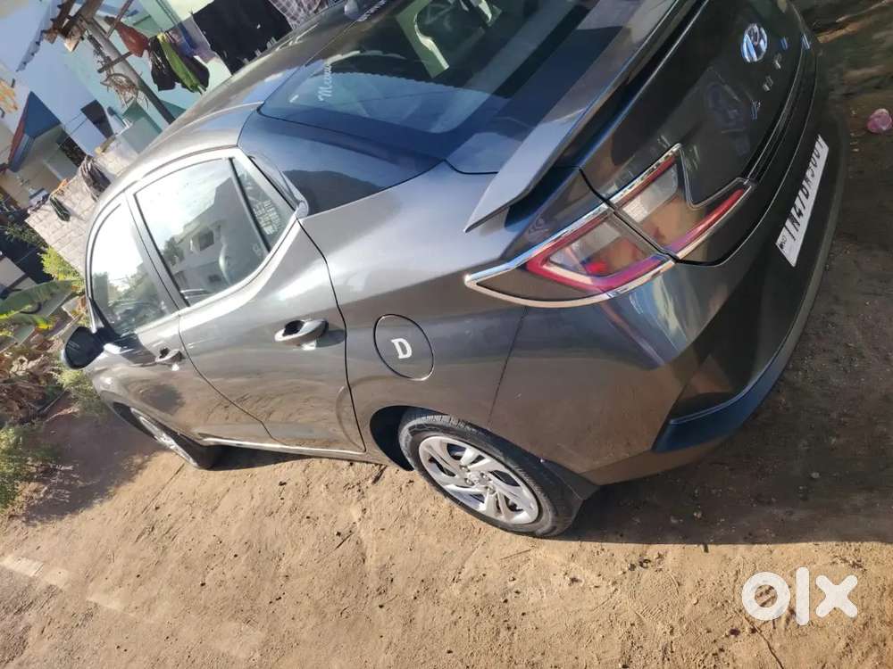 Hyundai Aura 1.2 2021