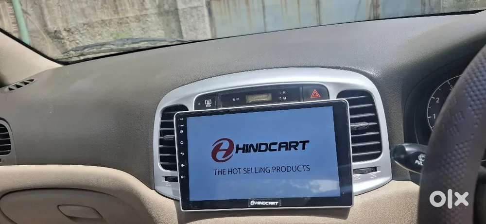 Hyundai Verna 1.6 Sx 2009