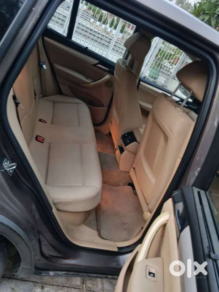 Bmw 3 Series, 2014, Diesel