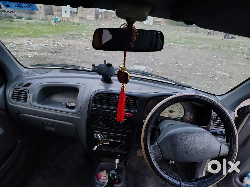 Maruti Suzuki Alto Lxi 2009 Petrol Manual