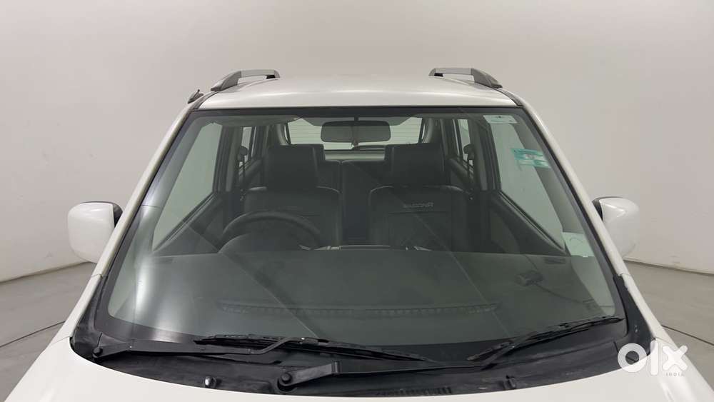 Maruti Suzuki Wagon R Vxi, 2015, Petrol