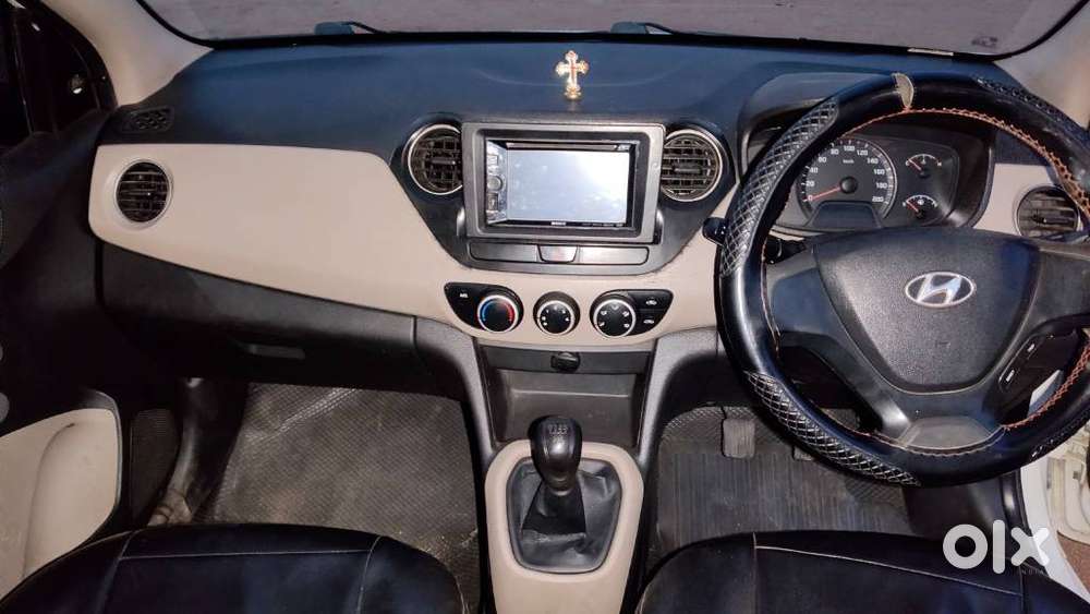 Hyundai Xcent Prime 1.2 T Crdi, 2017, Diesel