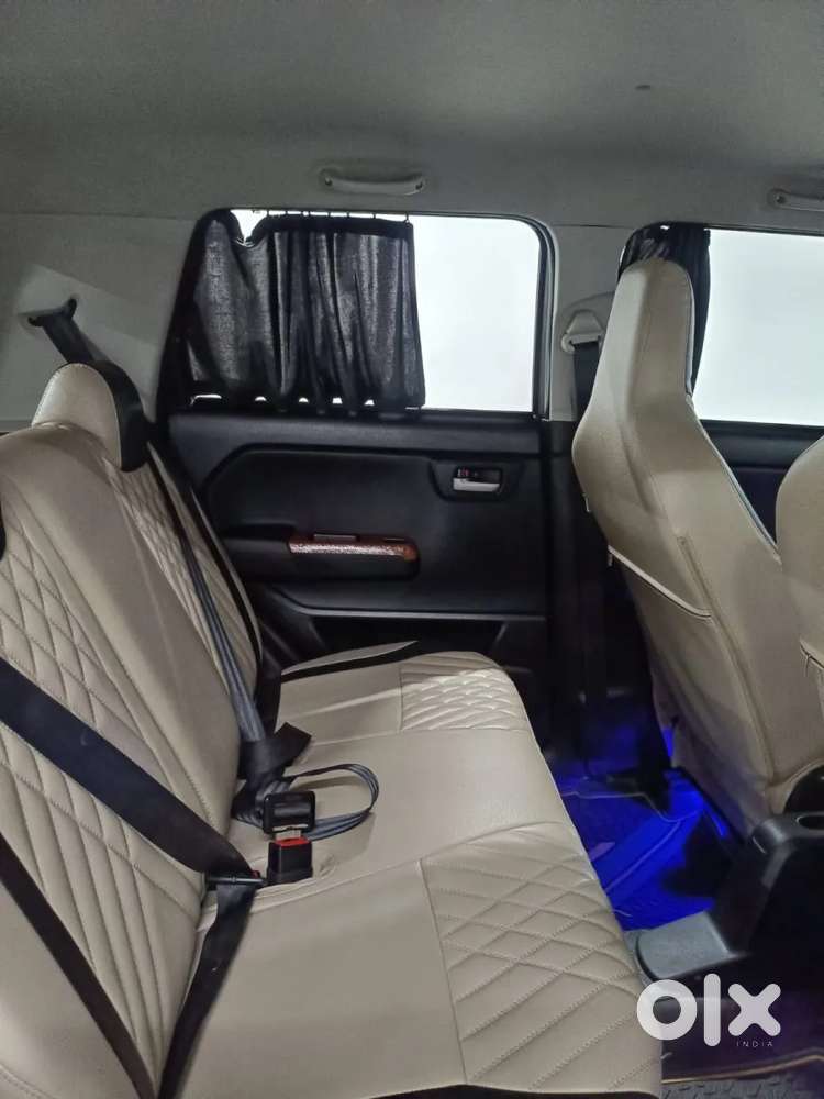 Maruti Suzuki Wagon R Vxi 1.0, 2023, Petrol
