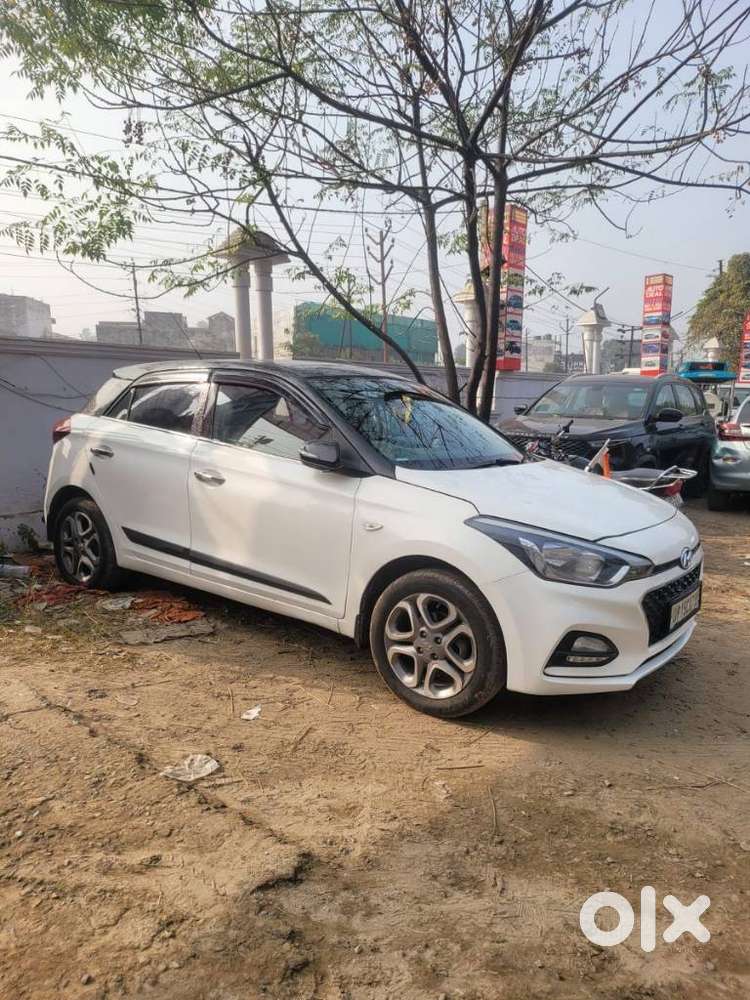 Hyundai Elite I20 Sportz (o) 1.2, 2019, Petrol