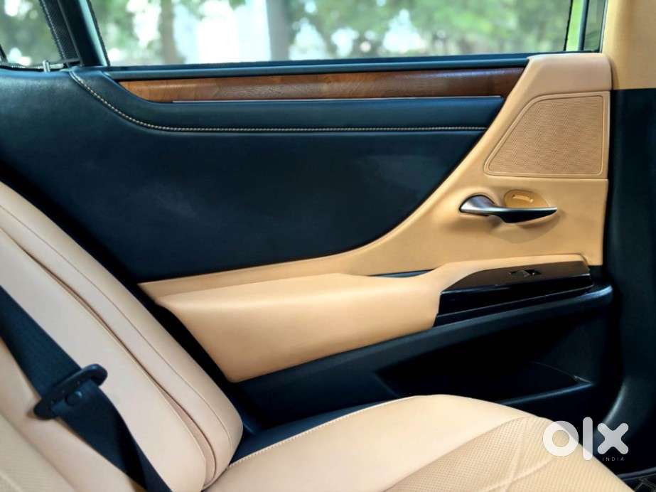 Lexus Es 300h, 2025, Petrol