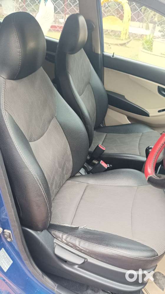 Hyundai Eon Era +, 2013, Petrol